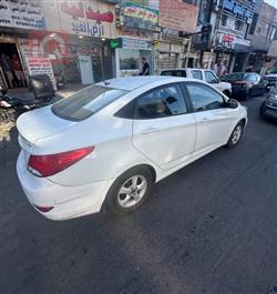 هيونداي أكسنت